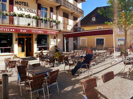 Hôtel Victoria