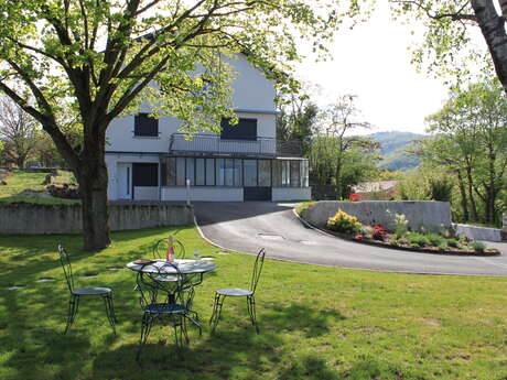 Résidence Hippolits