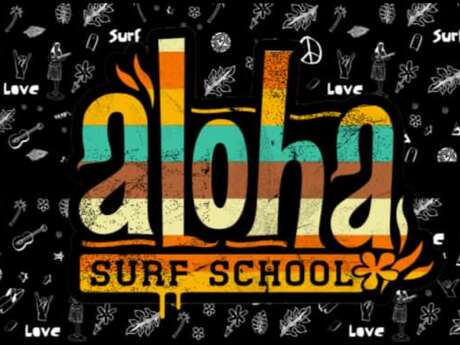 Aloha Surf School Tahiti