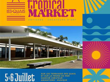 Tropical Market