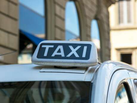 Taxi Entraiguois