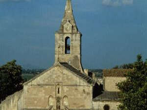 Church of our Lady of the Major