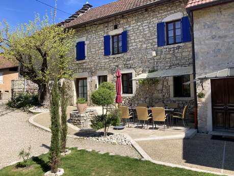 Le Clos Bô-m