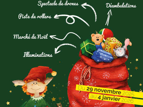 Le royaume des jouets