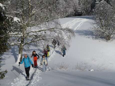 Atypique Rando - Fabien Lamborot