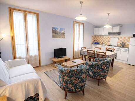 Gîte la Girole 5 persons
