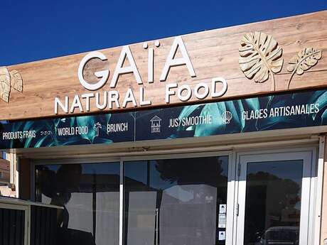 Gaïa Alimentazione naturale