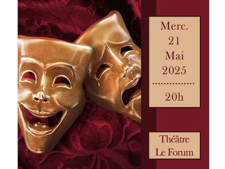 Audition d'art dramatique