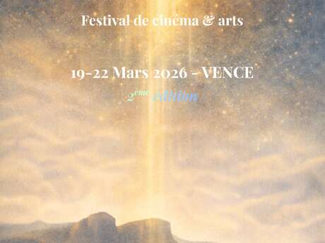 Festival du cinéma et des arts « La Lumière 2026 »