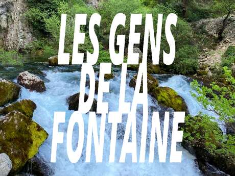 Les Gens de la Fontaine