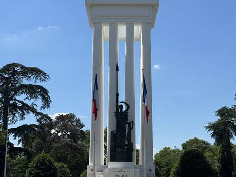 Visita guiada - Liberación de Montauban