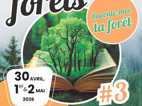 Festi'films branchés forêts : soirée d'ouverture