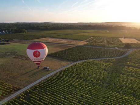 Domaine de Gagnebert