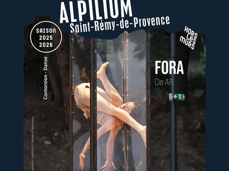 Alpilium : Fora