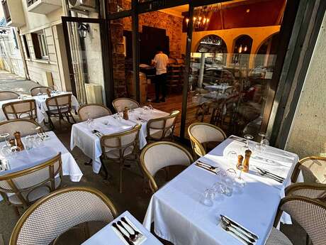 Le Comptoir du Cunéo