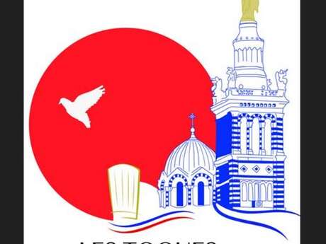 Gala des bienfaiteurs de Notre-Dame de la Garde