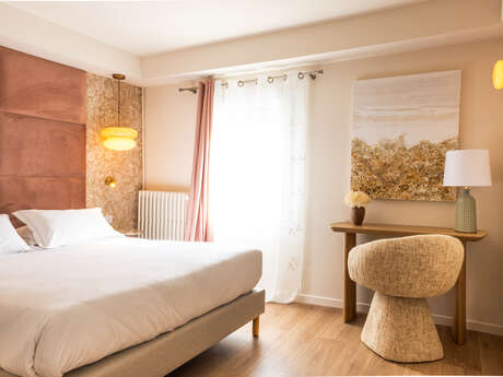 Hôtel Restaurant Le Lachens