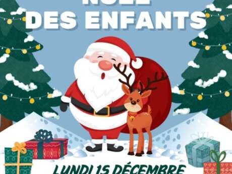 Noël des enfants