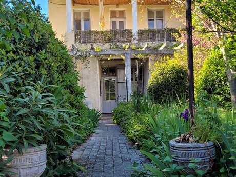 Immersion Française Langue et Culture