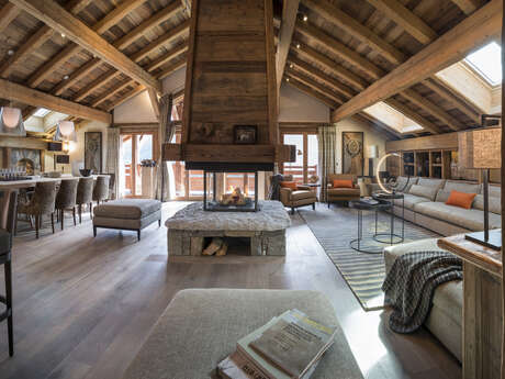 Ferme de Juliette