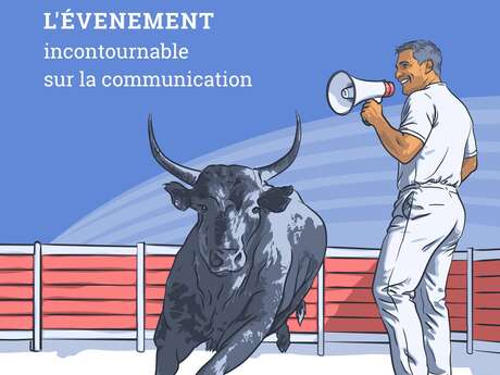 Les Arènes de la Com