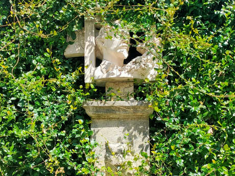 La Fontaine des Félibres