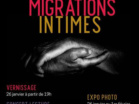 Nos Migrations Intimes