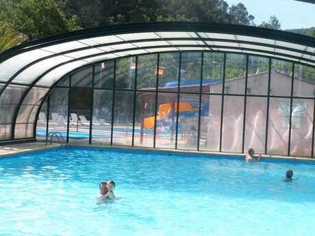 Camping la Vidaresse