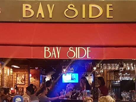 Bay Side