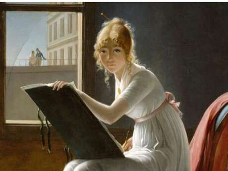 Programme de Conférences HISTOIRE DE L'ART 2025-2026 : "Histoire de l'Art et des Techniques"