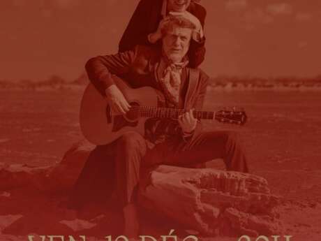 Nova Vida im Lao Café