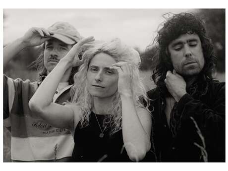 Konzert - Hantayo und Sasha Vaughan