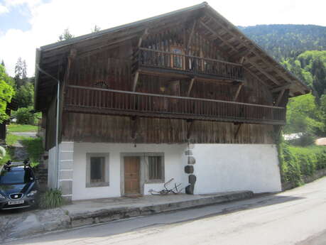 Chalet Henriette