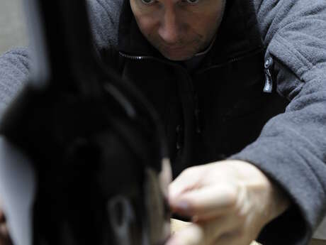 Domaine Saint-Jean du Barroux