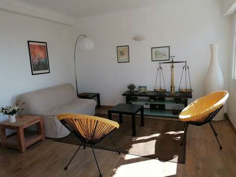 Lumière et Bellevue