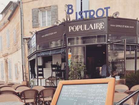 Bistrot Populaire