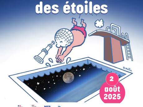 La Nuit des Étoiles 2025