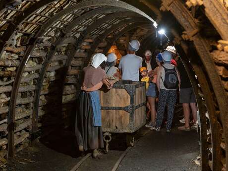 La Nuit Européenne des Musées