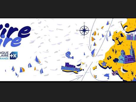 Régate Vire Vire BPMED 2026