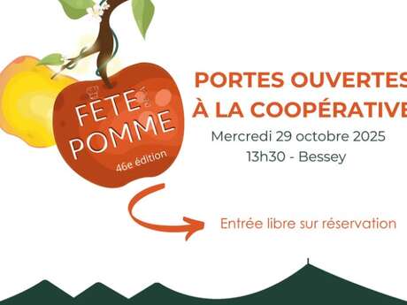 Portes ouvertes à la Coopérative Les Balcons du Mont Pilat