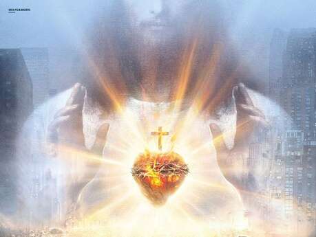 Cinéma - Sacré cœur