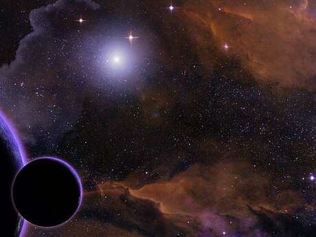 Jupiter, nom de Zeus !