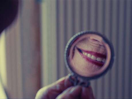 Étape de création Émilie Franco - That's the Way the Cookie Crumbles