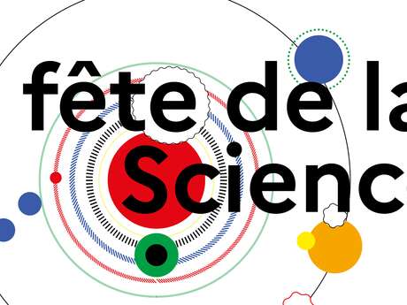 Fête de la science