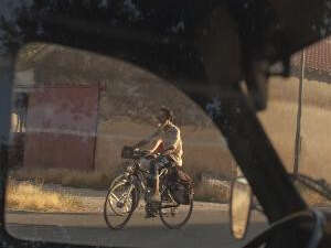Belles Routes : Dans la plaine du Comtat et la Montagnette