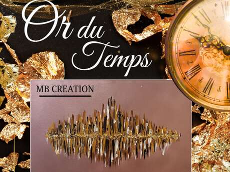 Exposition-Or du temps