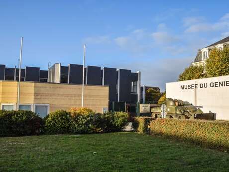 Musée du Génie