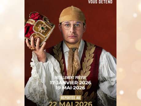 GuiHome vous détend