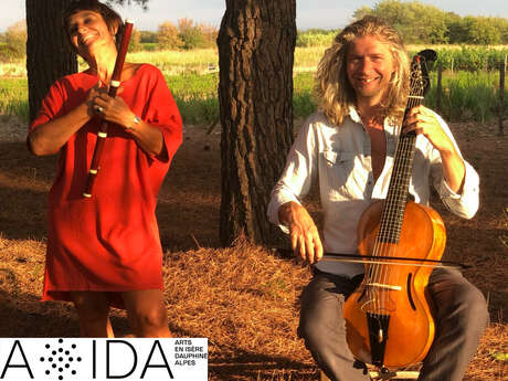 Pan Atlantico, concert