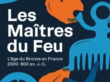 La faux et le feu
